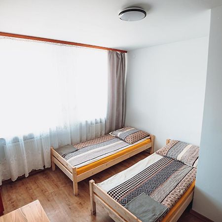 Kalwados Hotel Radzymin Ngoại thất bức ảnh