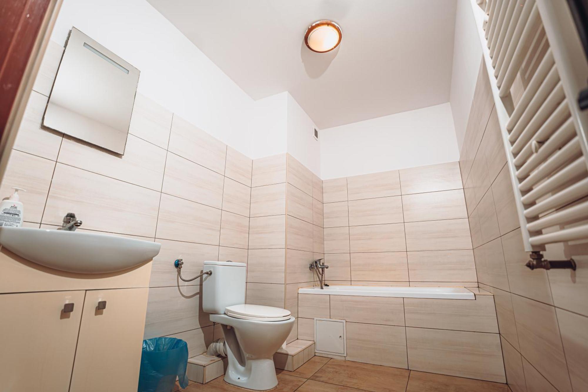 Kalwados Hotel Radzymin Ngoại thất bức ảnh
