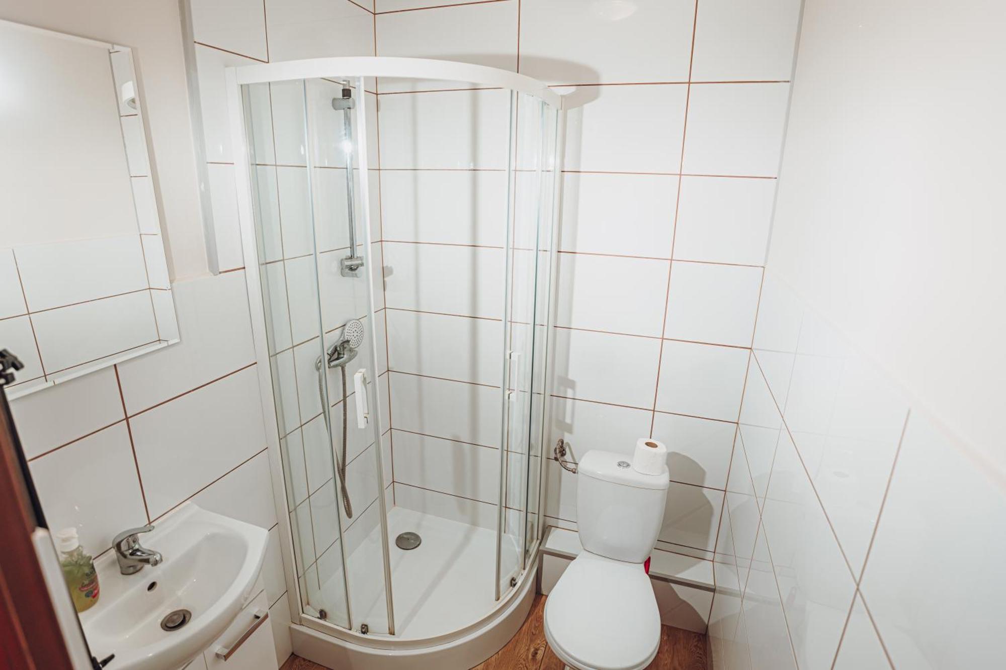 Kalwados Hotel Radzymin Ngoại thất bức ảnh