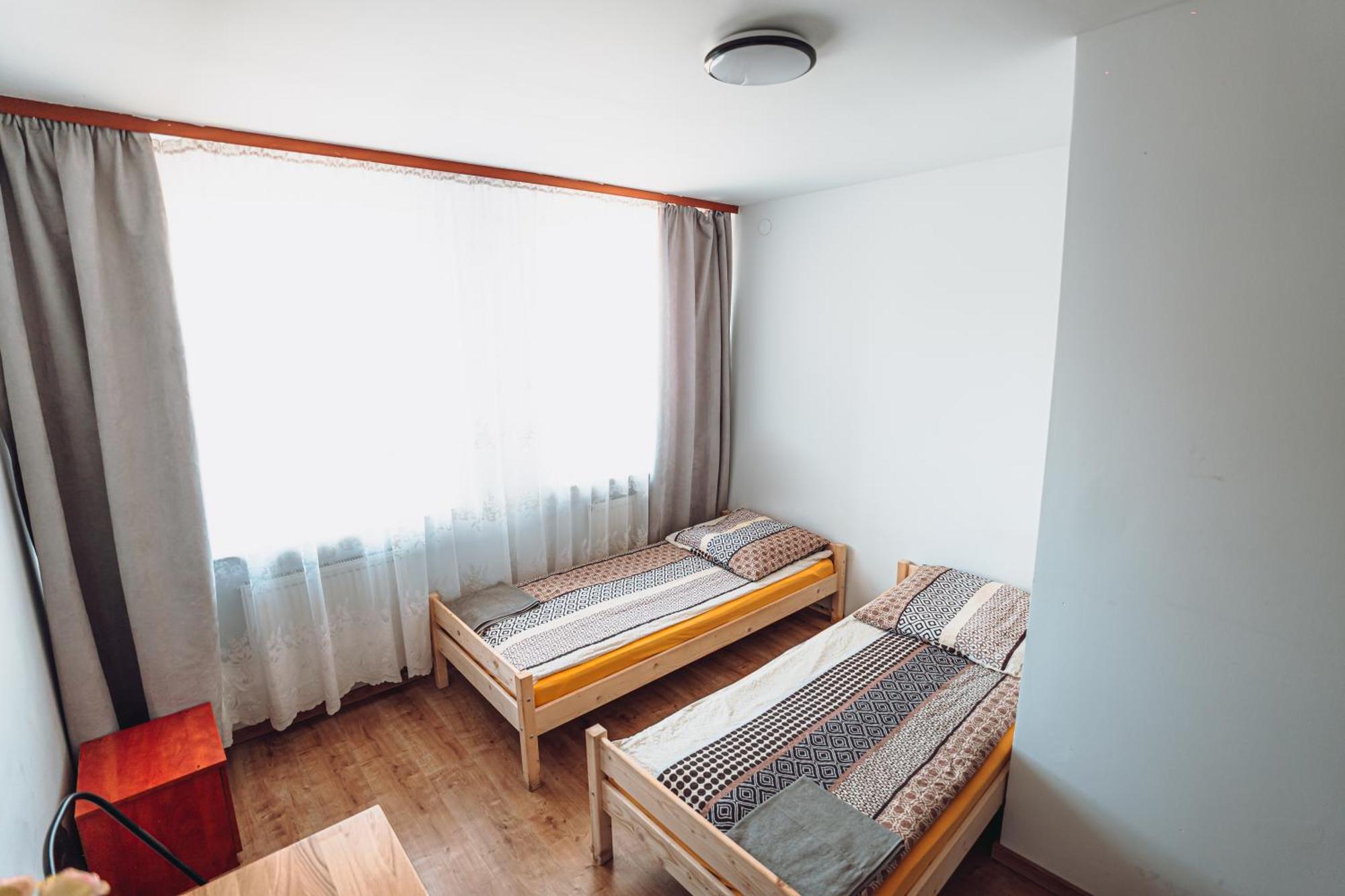 Kalwados Hotel Radzymin Ngoại thất bức ảnh
