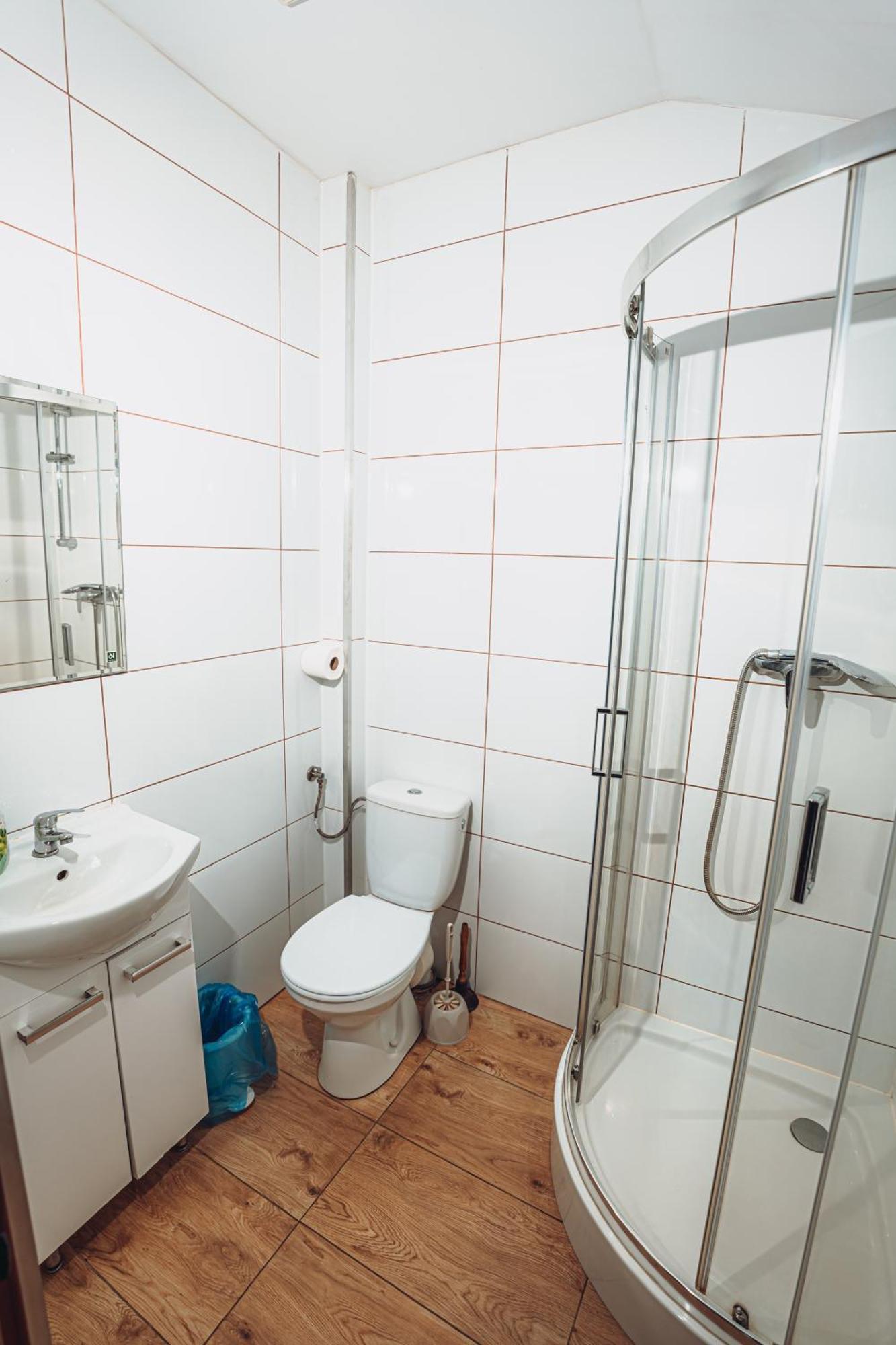 Kalwados Hotel Radzymin Ngoại thất bức ảnh