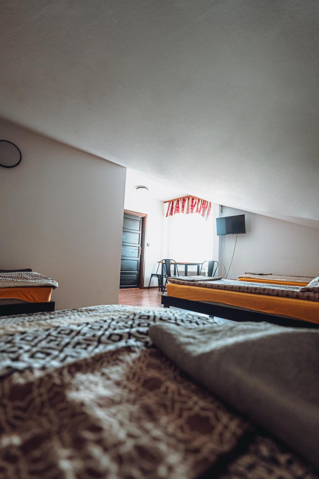Kalwados Hotel Radzymin Ngoại thất bức ảnh