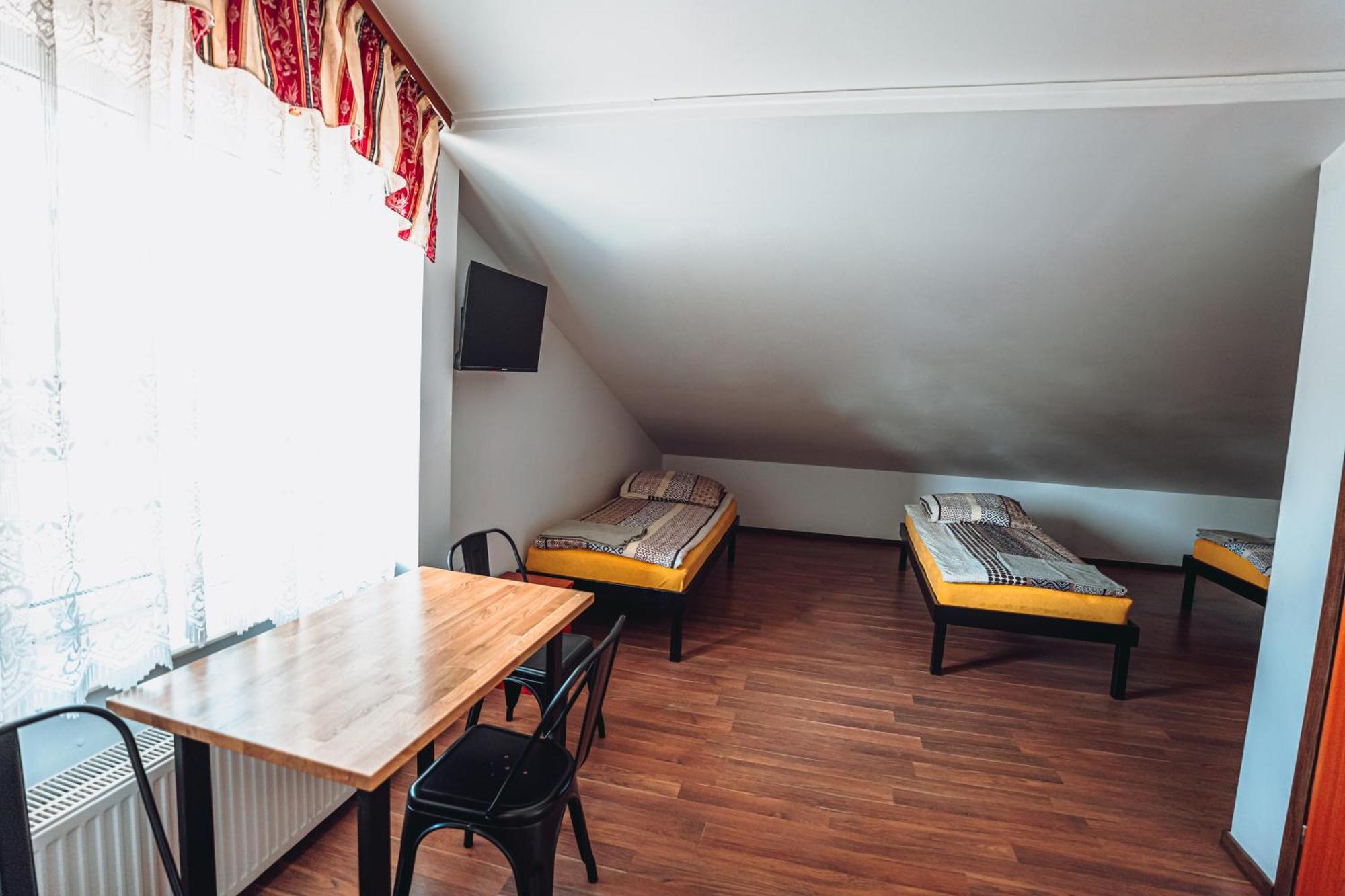 Kalwados Hotel Radzymin Ngoại thất bức ảnh